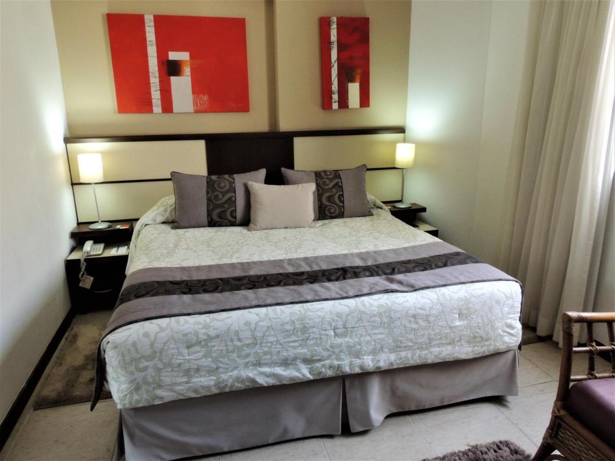 Mondrian Suite Hotel São José dos Campos Exterior foto