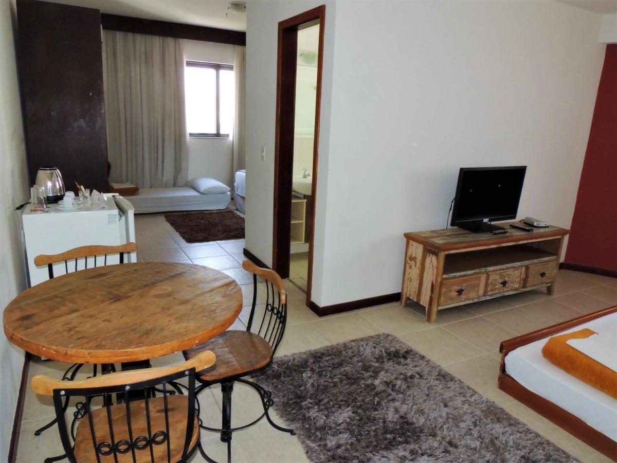 Mondrian Suite Hotel São José dos Campos Exterior foto