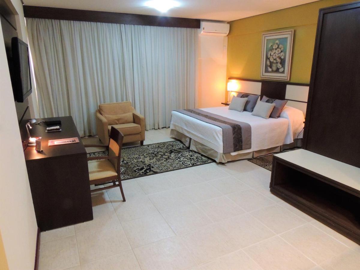 Mondrian Suite Hotel São José dos Campos Exterior foto